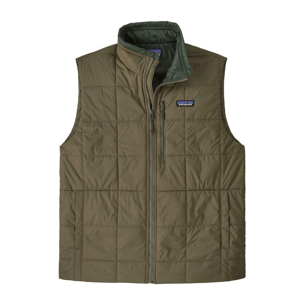 Light Gust Insulated Vest | Patagonia outlet