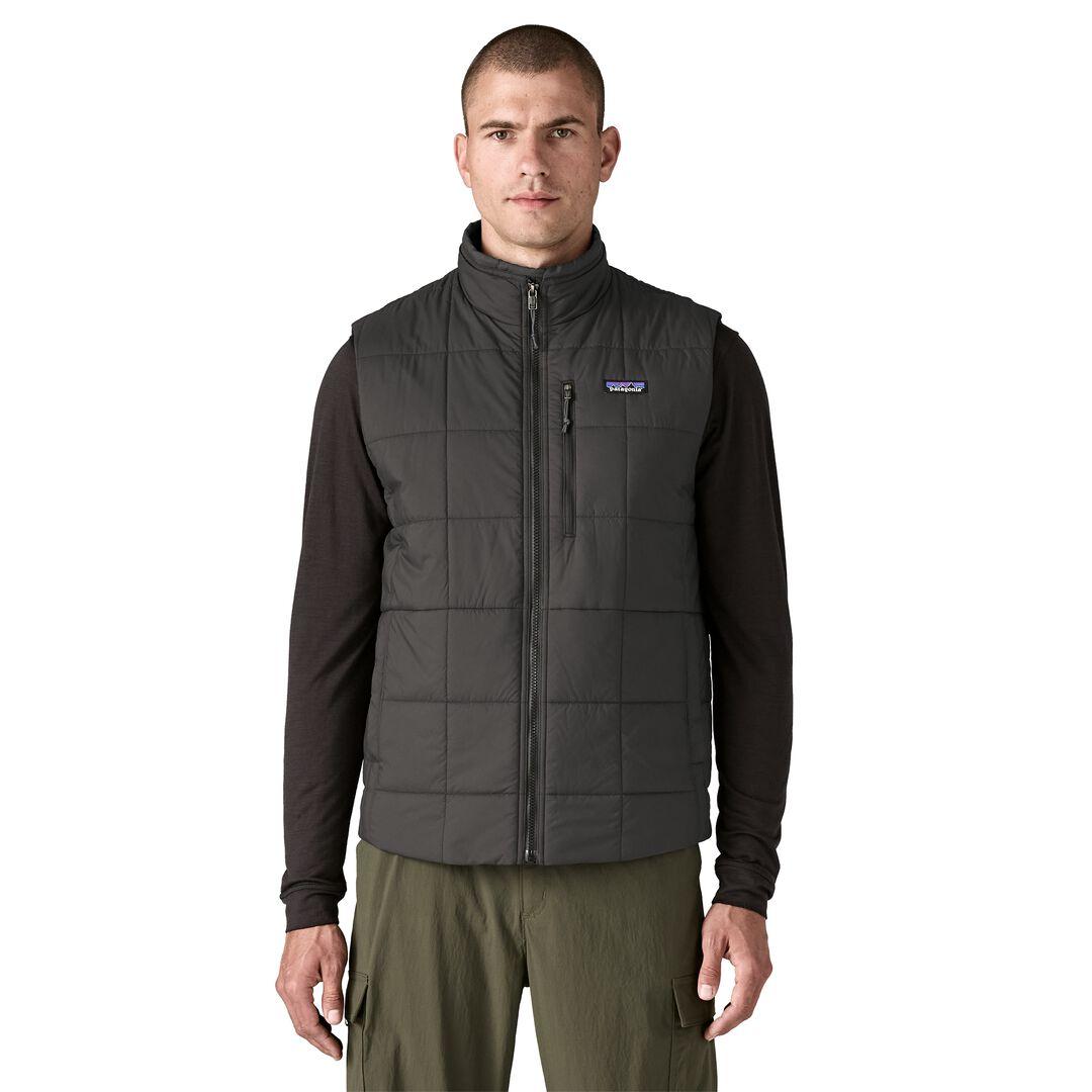 Light Gust Insulated Vest | Patagonia outlet