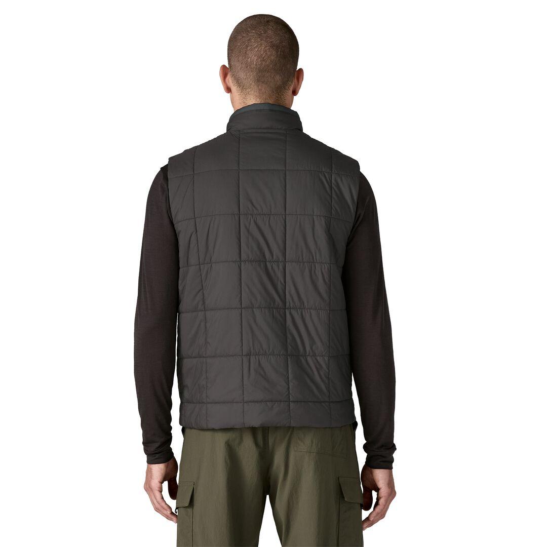 Light Gust Insulated Vest | Patagonia outlet