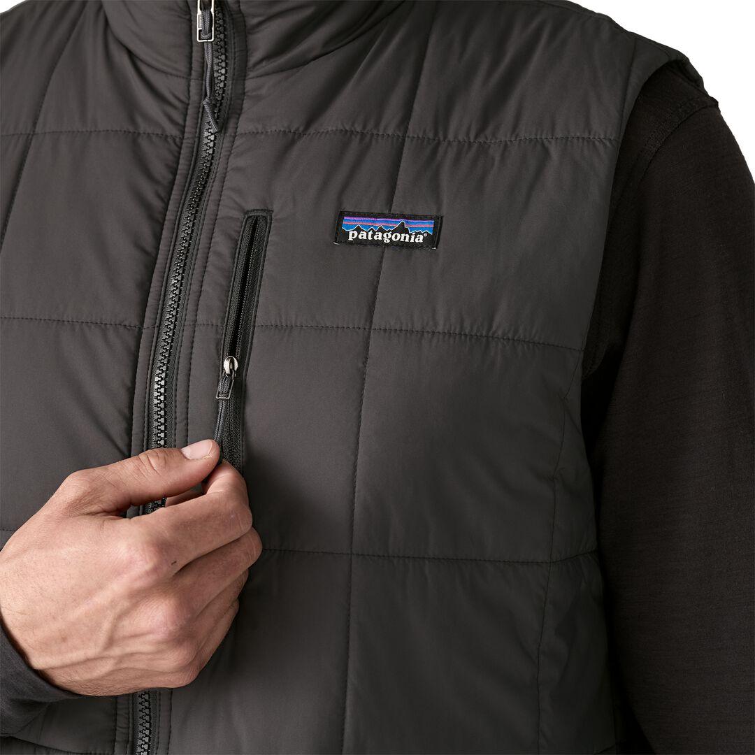 Light Gust Insulated Vest | Patagonia outlet
