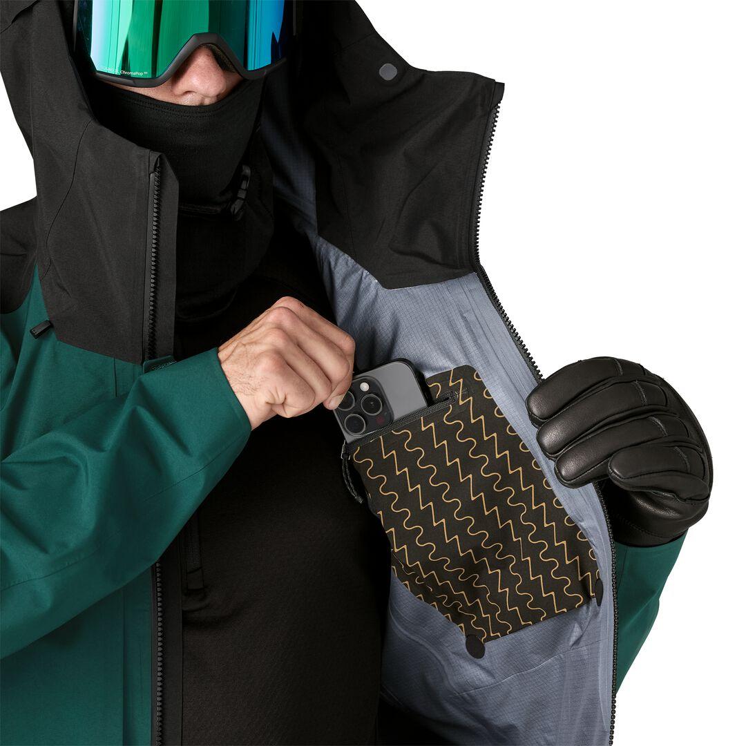 PowSlayer Ski/Snowboard Jacket | Patagonia discount