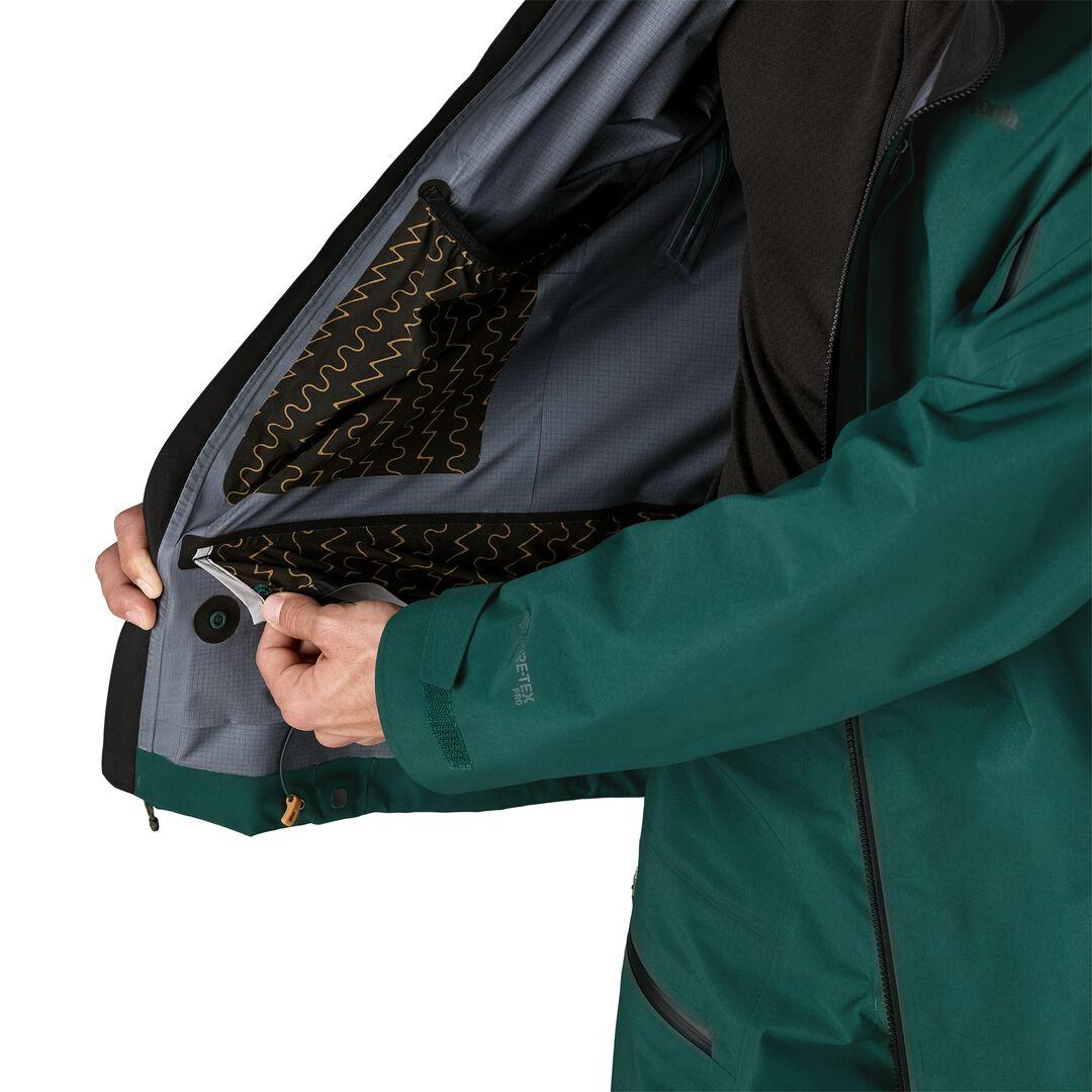 PowSlayer Ski/Snowboard Jacket | Patagonia discount