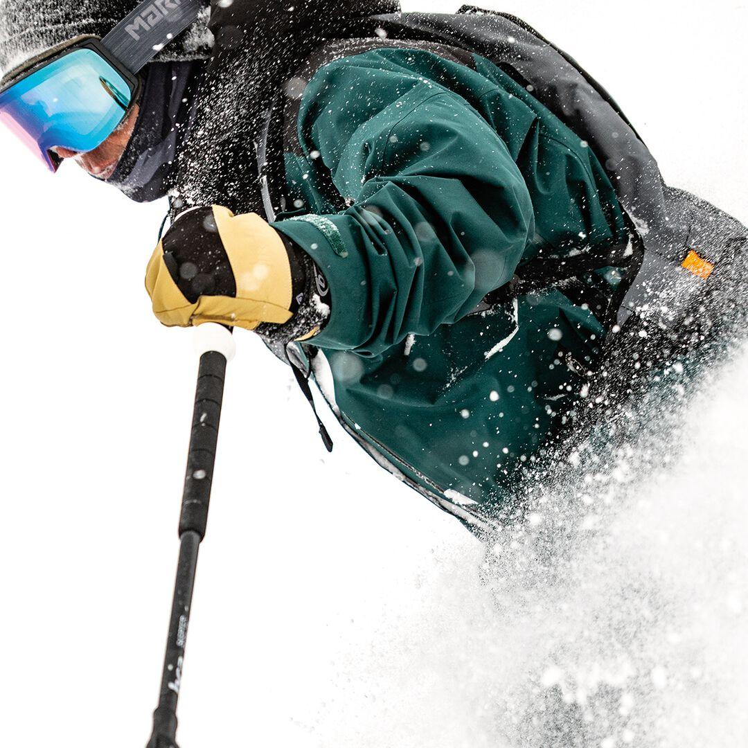 PowSlayer Ski/Snowboard Jacket | Patagonia discount
