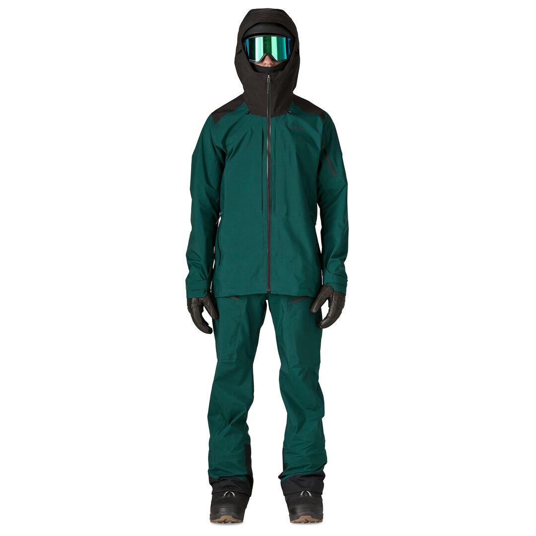 PowSlayer Ski/Snowboard Jacket | Patagonia discount