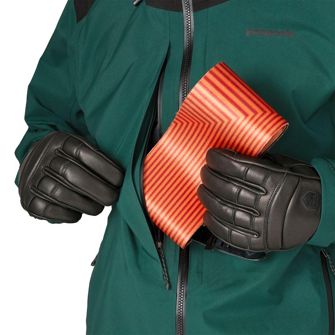 PowSlayer Ski/Snowboard Jacket | Patagonia discount