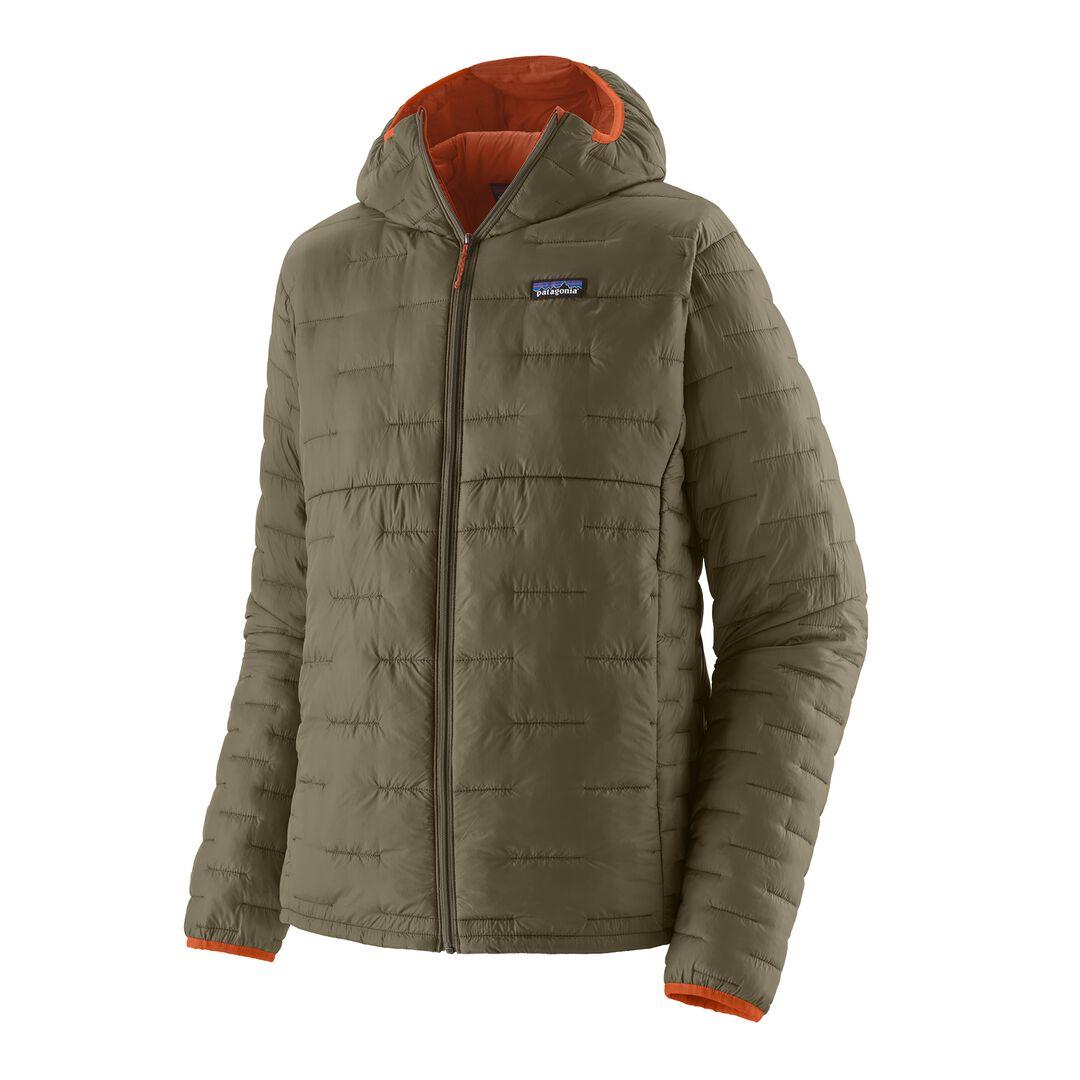 Micro Puff® Insulated Hoody | Patagonia on sale