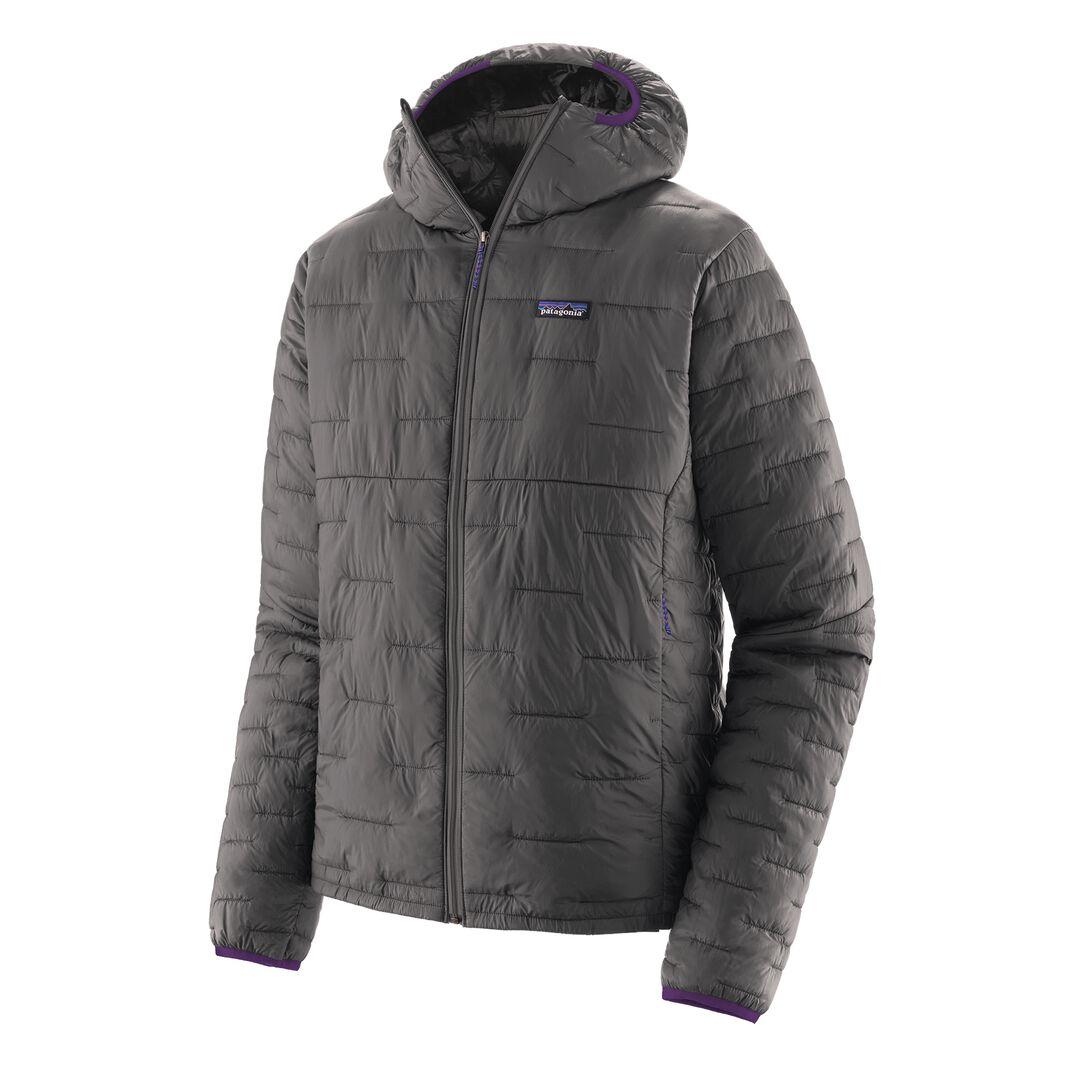 Micro Puff® Insulated Hoody | Patagonia on sale