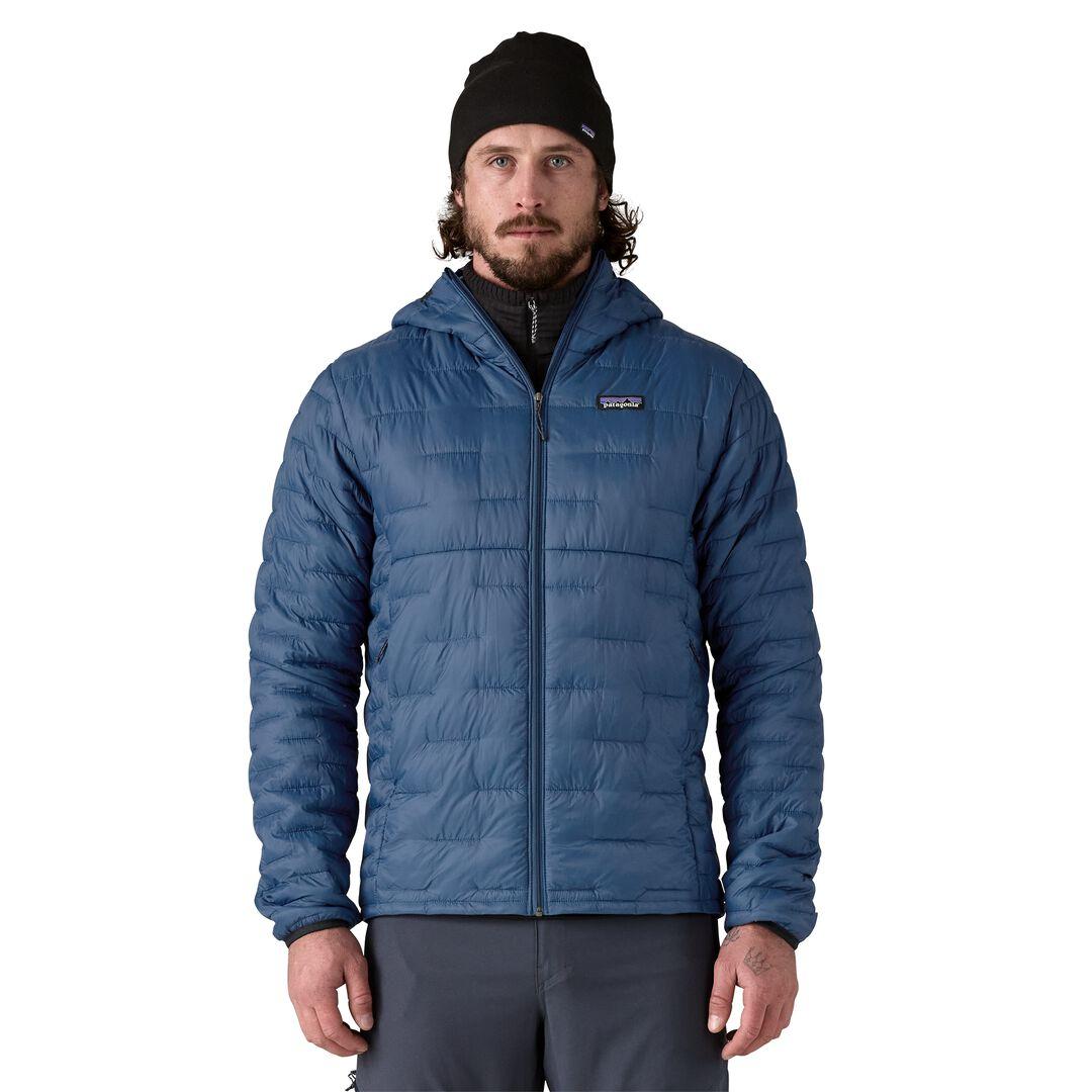 Micro Puff® Insulated Hoody | Patagonia on sale