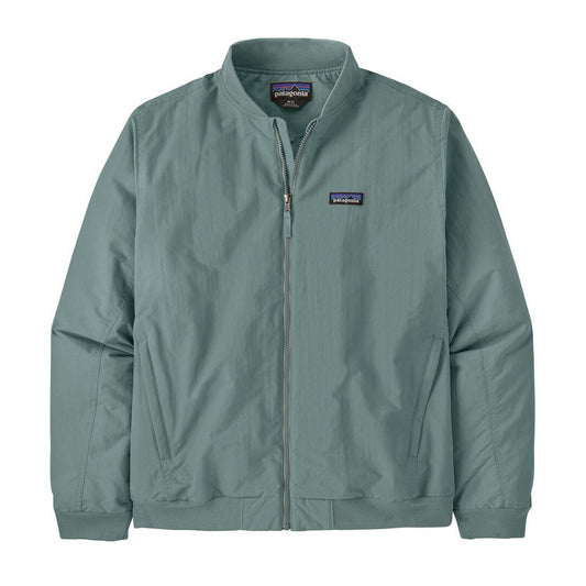 Isthmus Insulated Deck Jacket | Patagonia