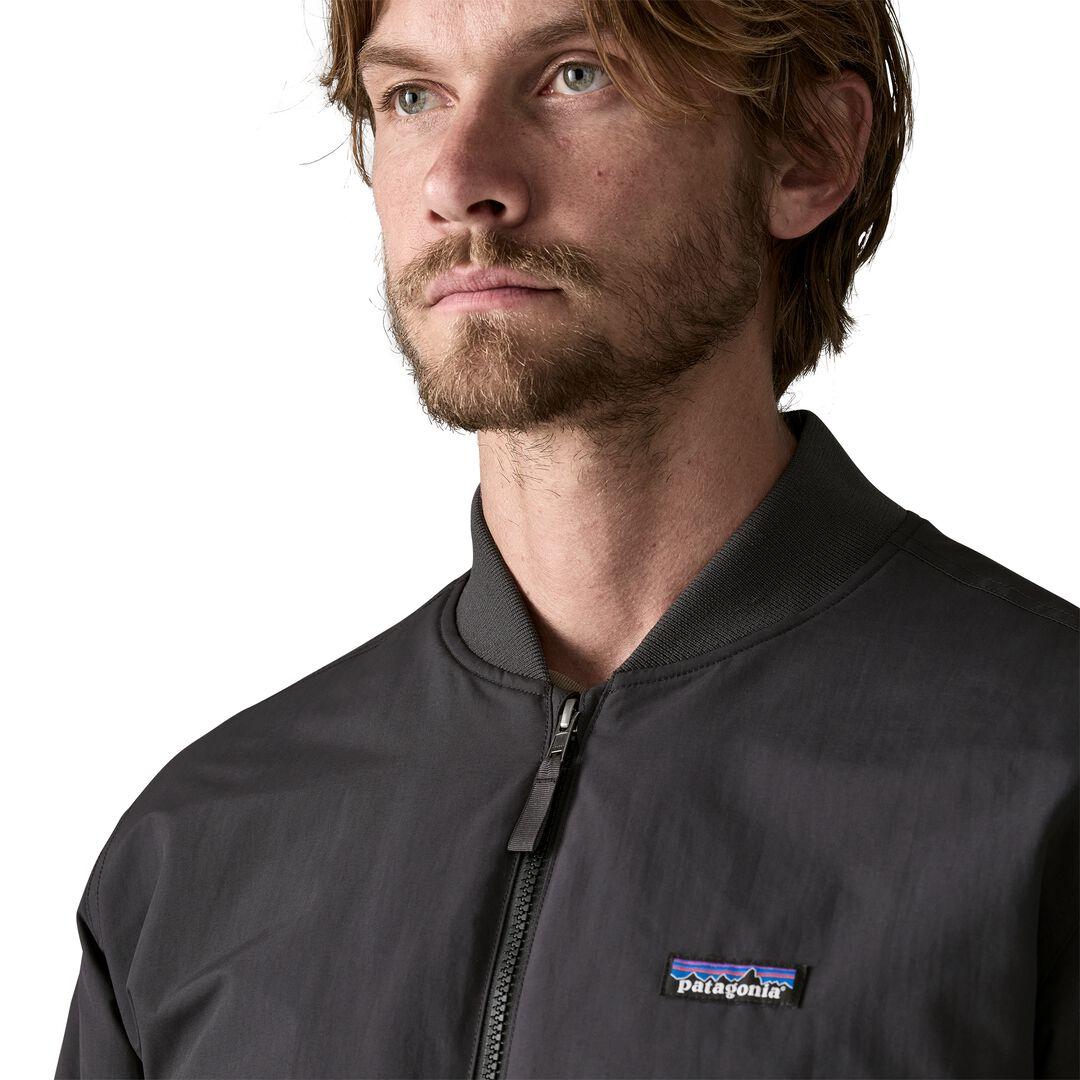 Isthmus Insulated Deck Jacket | Patagonia