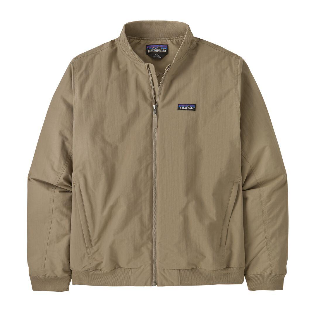 Isthmus Insulated Deck Jacket | Patagonia