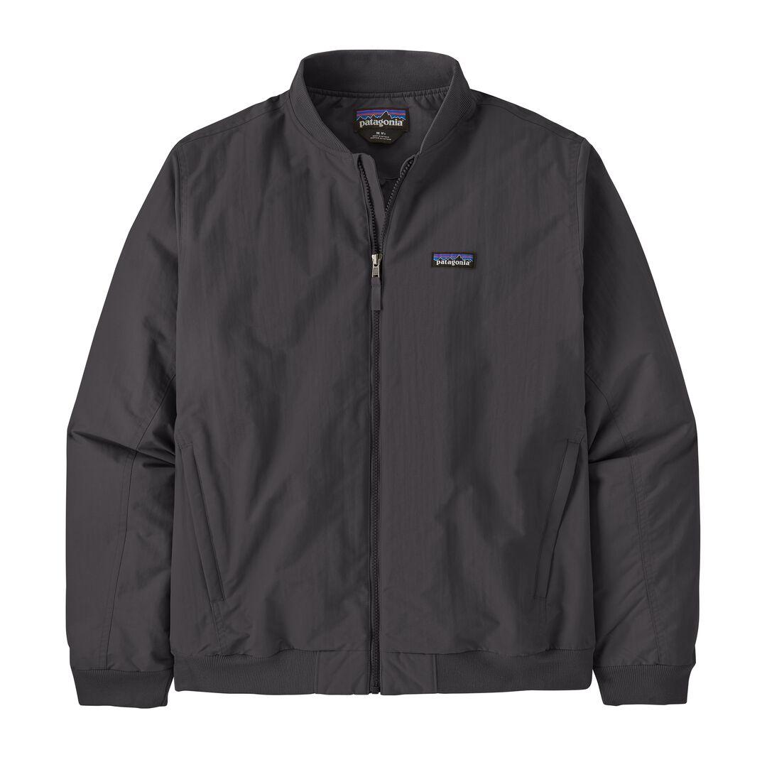 Isthmus Insulated Deck Jacket | Patagonia