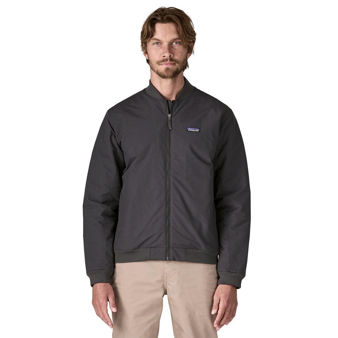 Isthmus Insulated Deck Jacket | Patagonia