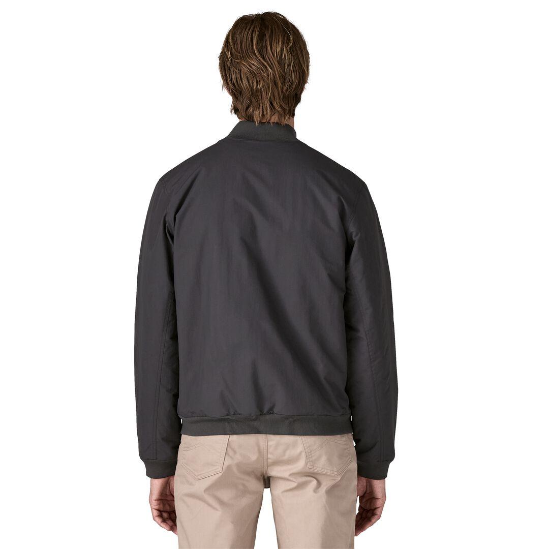 Isthmus Insulated Deck Jacket | Patagonia