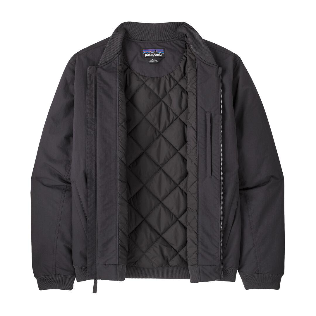 Isthmus Insulated Deck Jacket | Patagonia