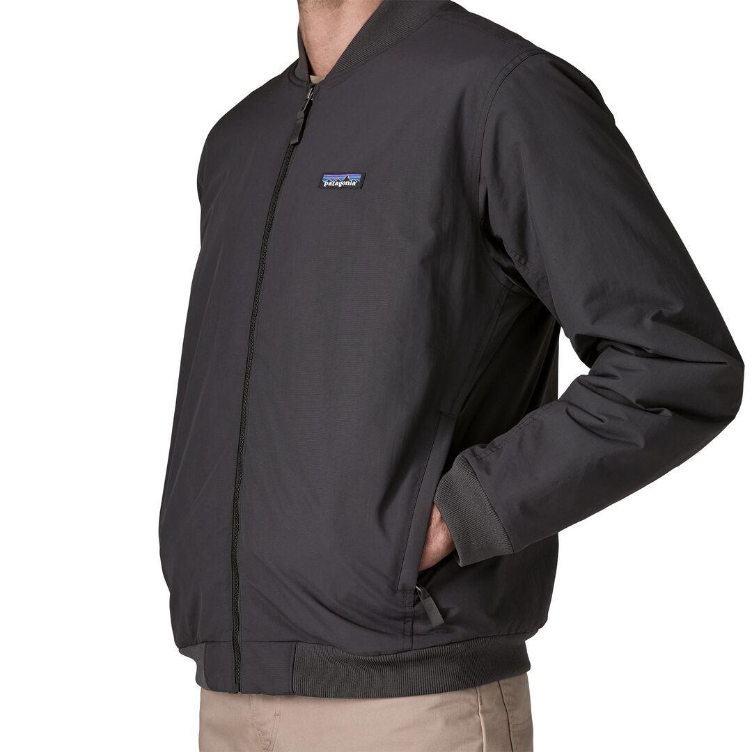 Isthmus Insulated Deck Jacket | Patagonia