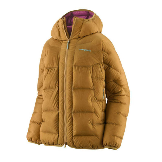 Durable Down Parka | Patagonia sale