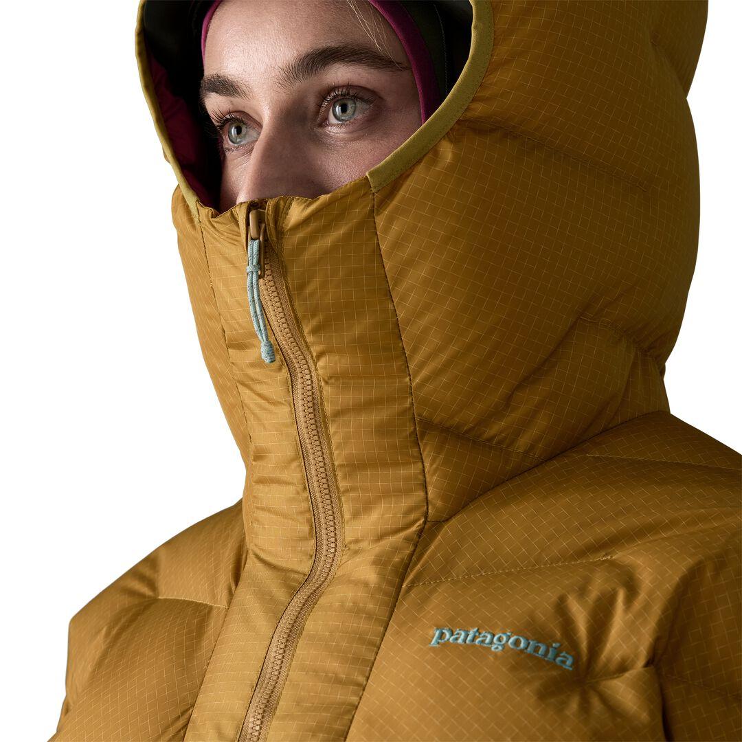 Durable Down Parka | Patagonia sale