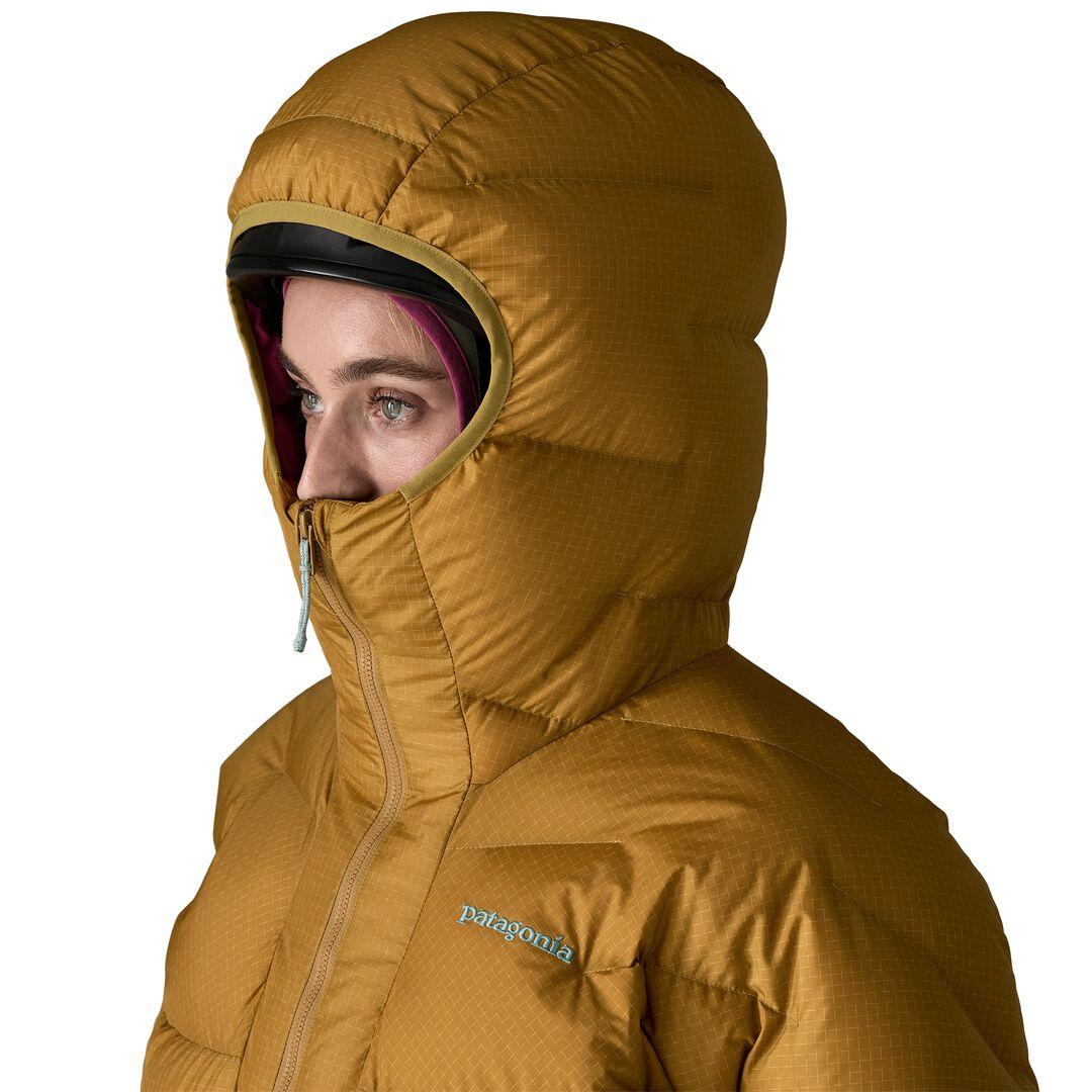 Durable Down Parka | Patagonia sale