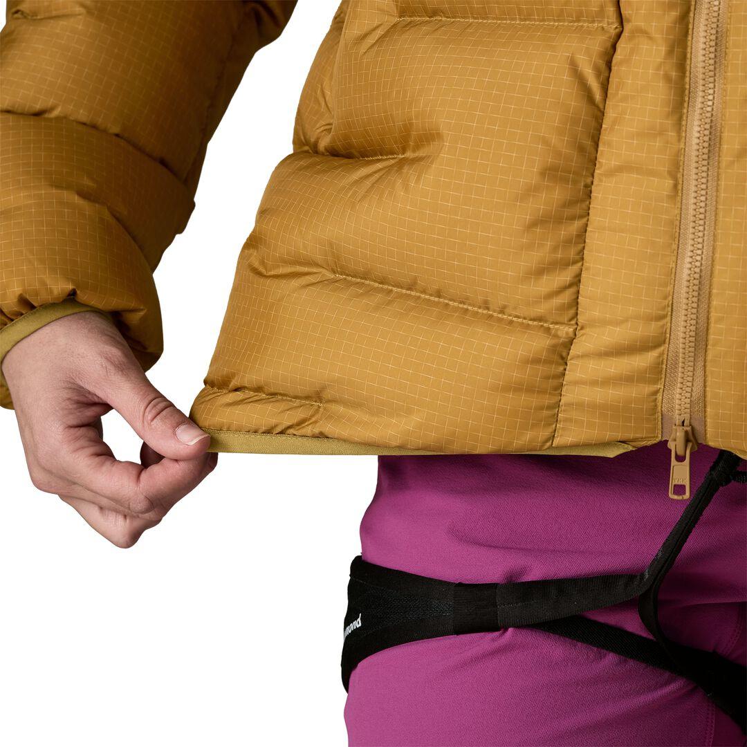 Durable Down Parka | Patagonia sale