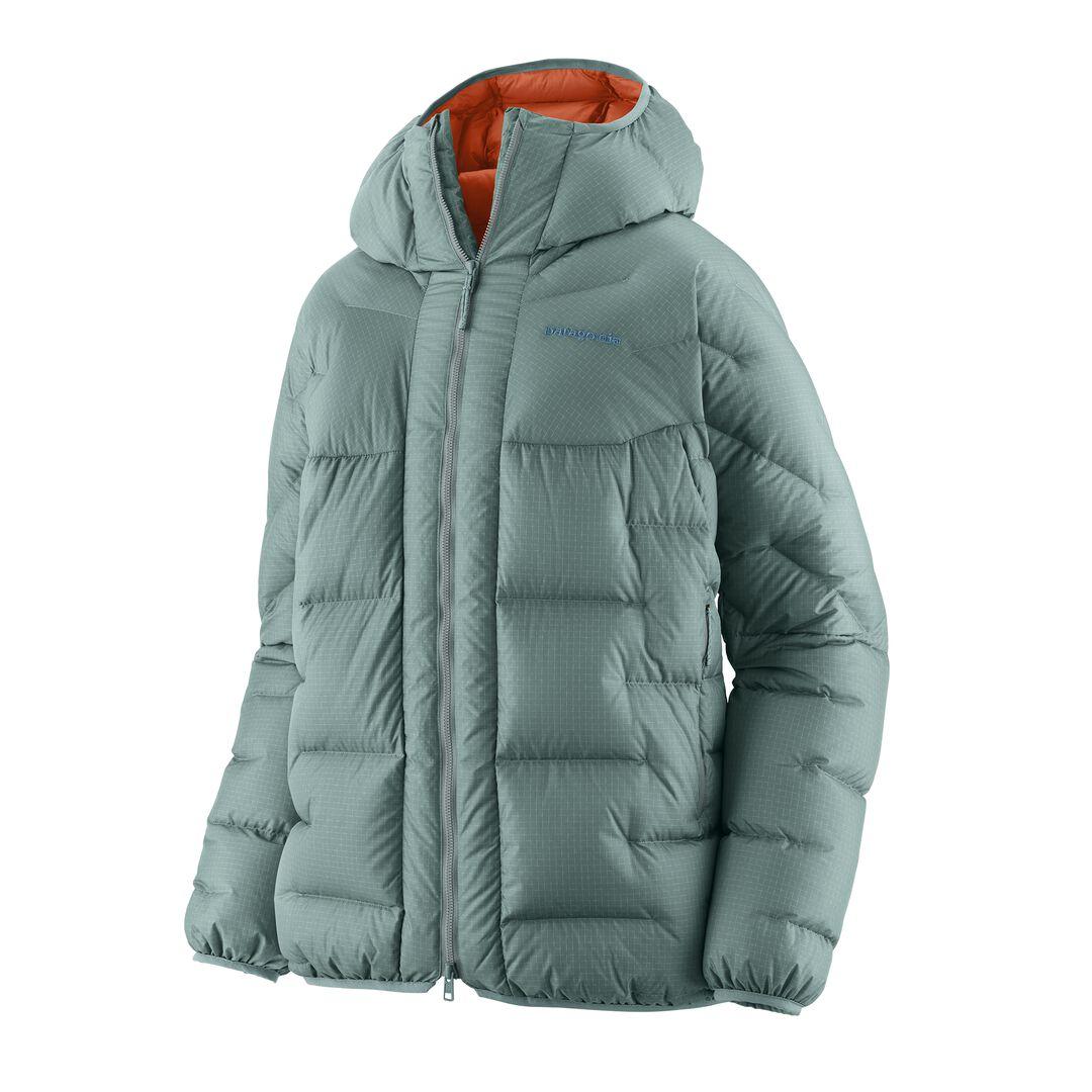 Durable Down Parka | Patagonia sale