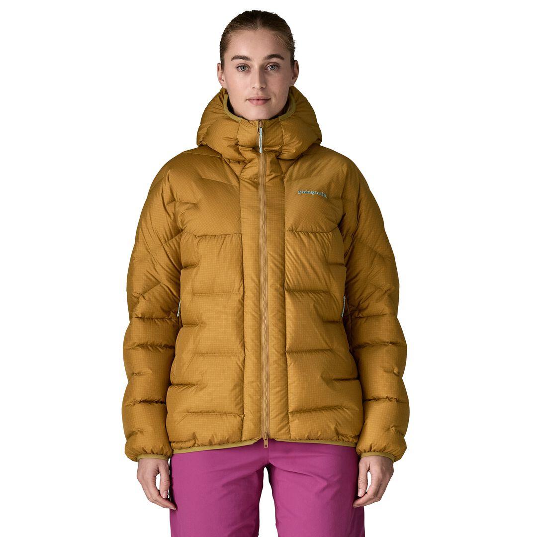 Durable Down Parka | Patagonia sale