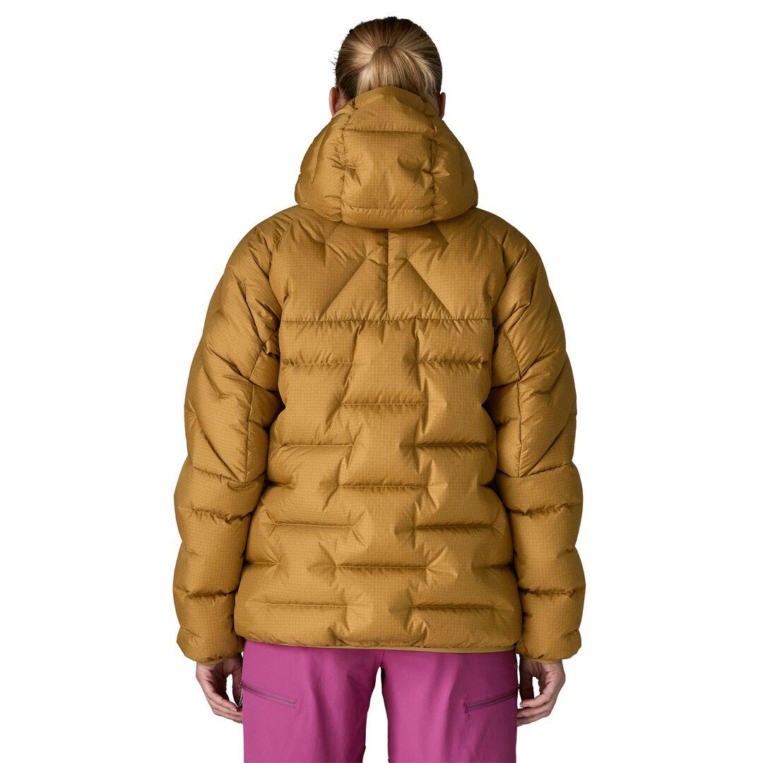 Durable Down Parka | Patagonia sale