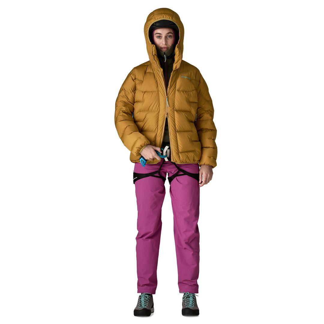 Durable Down Parka | Patagonia sale