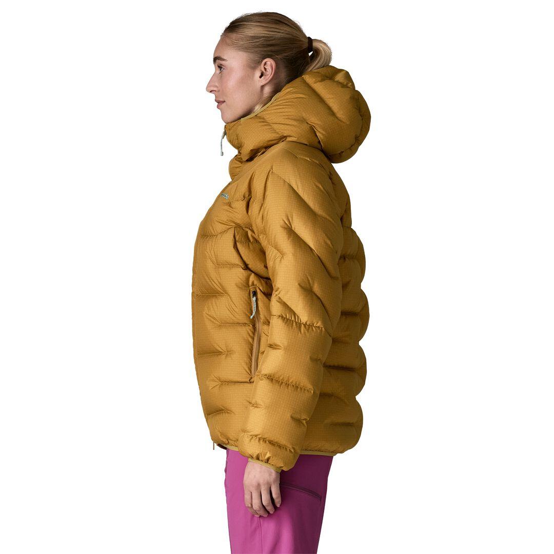 Durable Down Parka | Patagonia sale