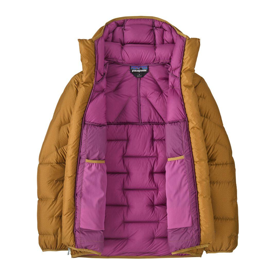 Durable Down Parka | Patagonia sale