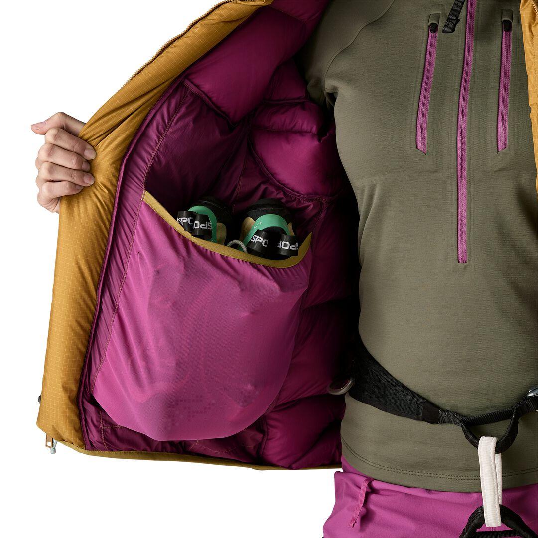 Durable Down Parka | Patagonia sale