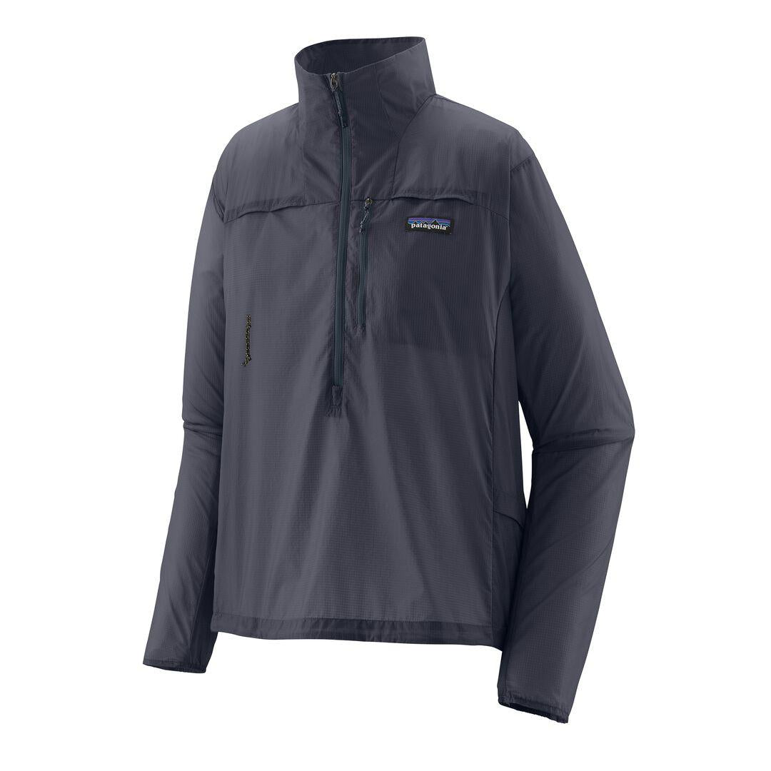 Houdini® Stash 1/2-Zip Windbreaker Pullover | Patagonia online
