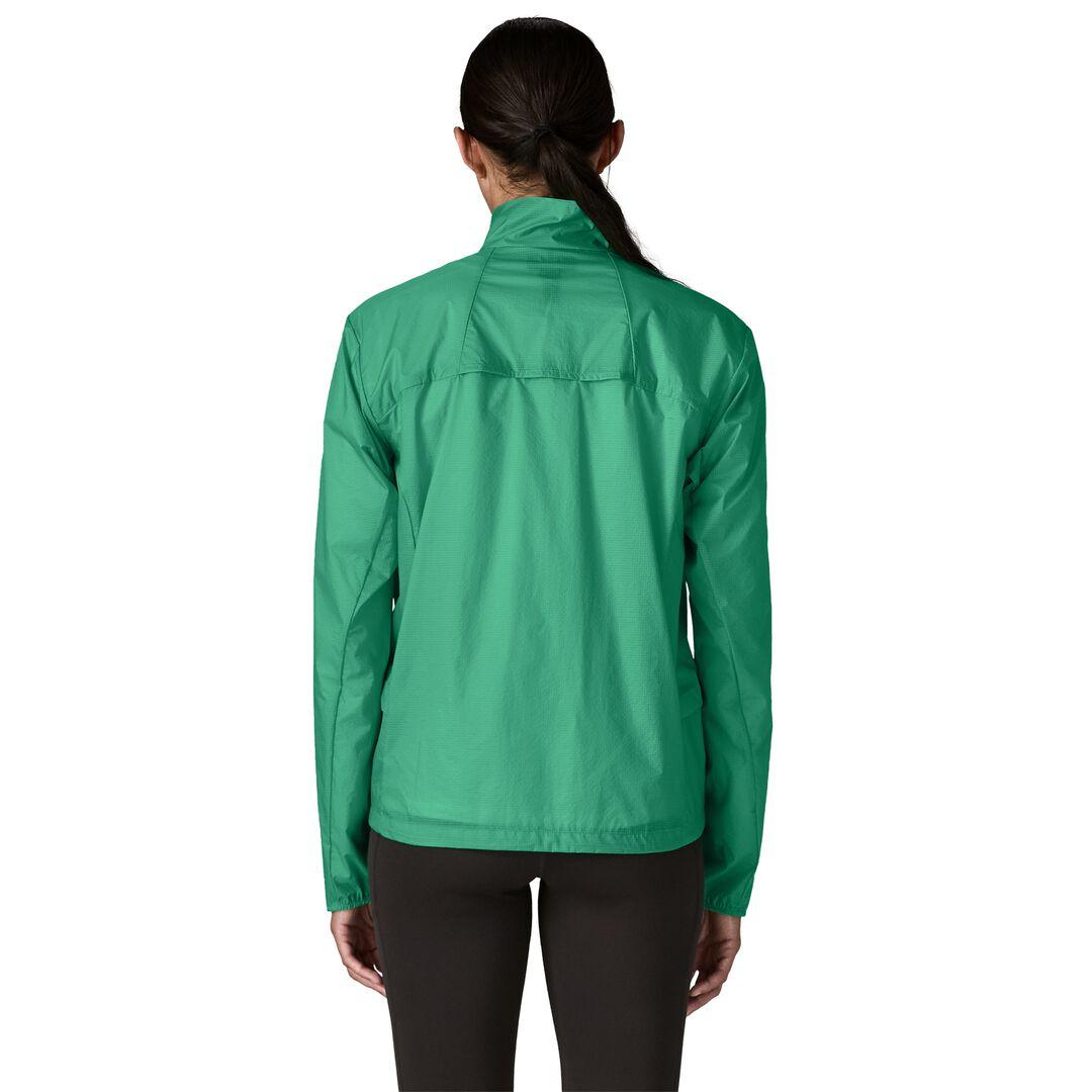 Houdini® Stash 1/2-Zip Windbreaker Pullover | Patagonia online