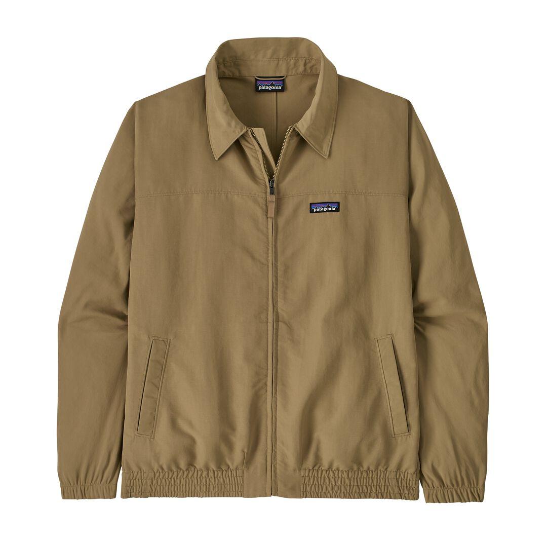 Isthmus Unlined Windbreaker Jacket | Patagonia for sale