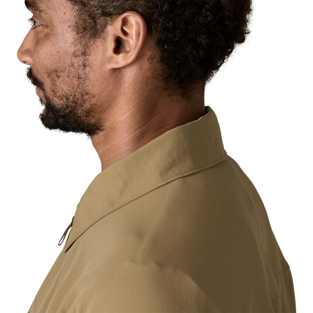 Isthmus Unlined Windbreaker Jacket | Patagonia for sale