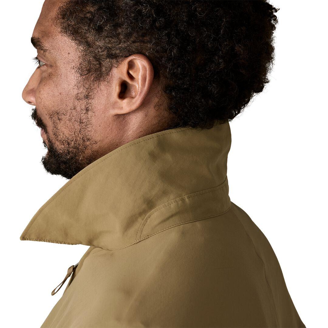 Isthmus Unlined Windbreaker Jacket | Patagonia for sale