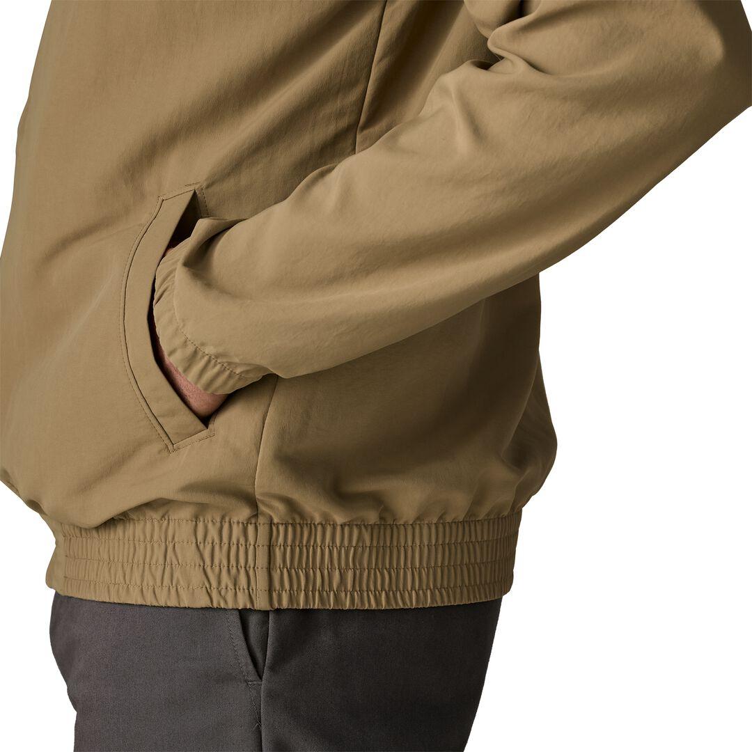 Isthmus Unlined Windbreaker Jacket | Patagonia for sale