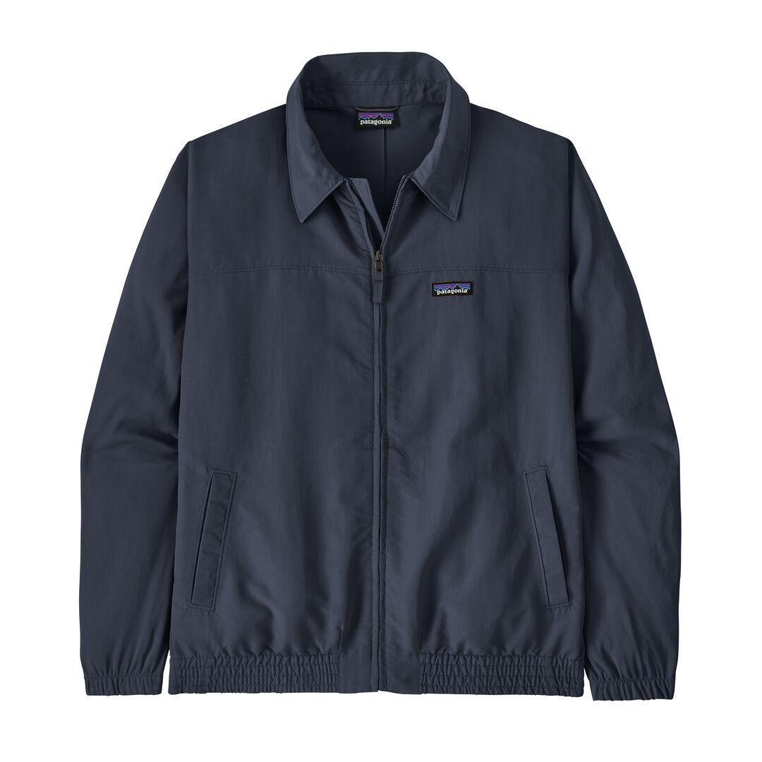 Isthmus Unlined Windbreaker Jacket | Patagonia for sale
