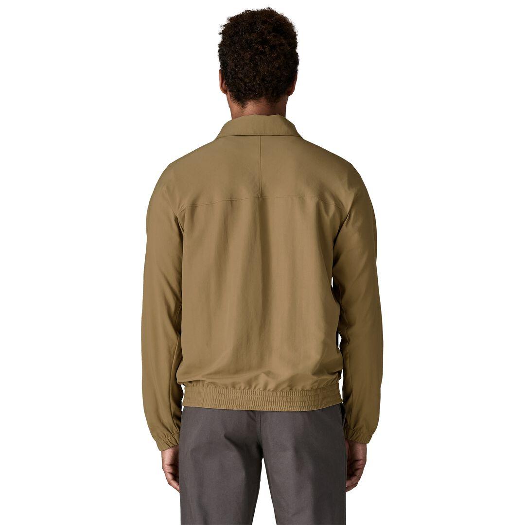Isthmus Unlined Windbreaker Jacket | Patagonia for sale