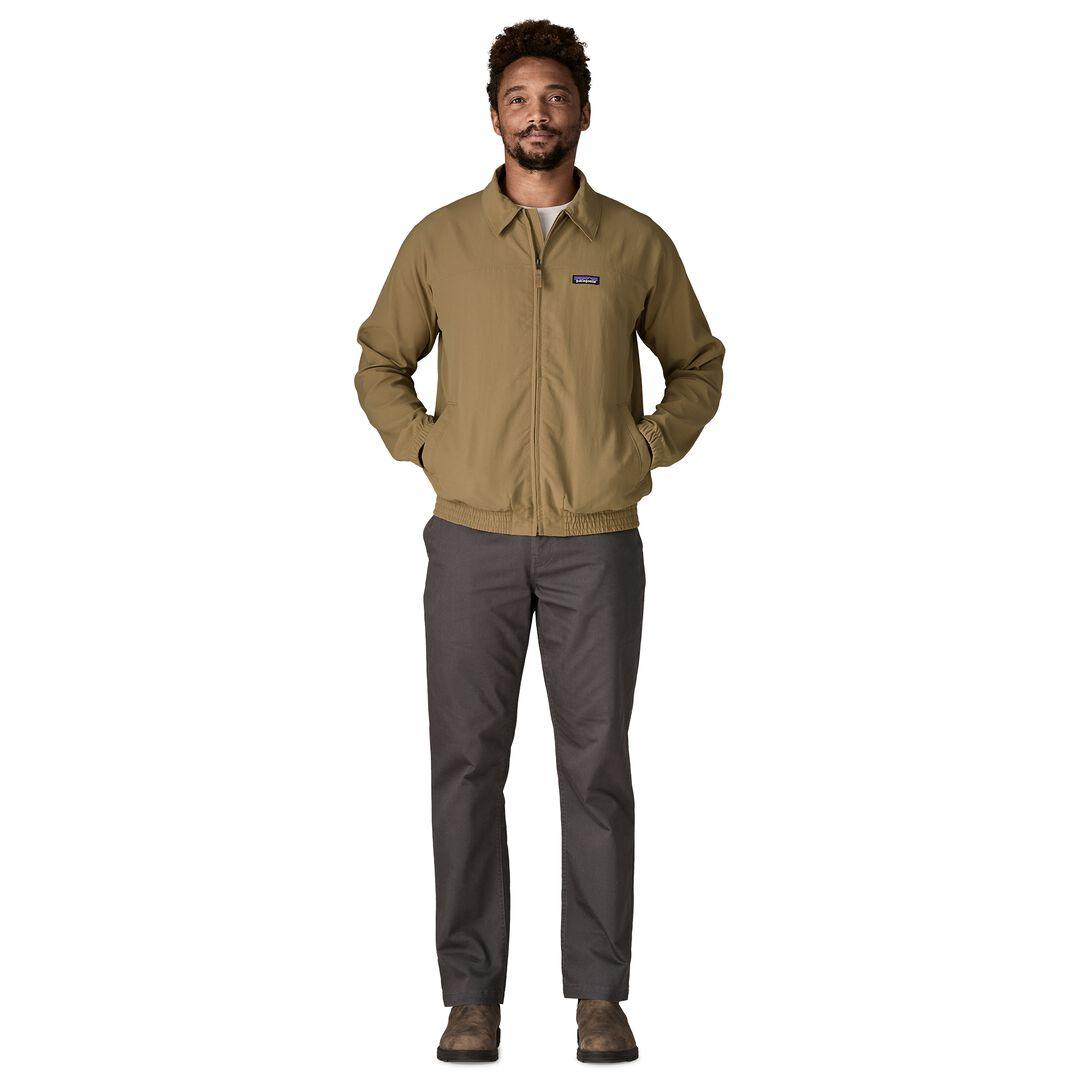 Isthmus Unlined Windbreaker Jacket | Patagonia for sale