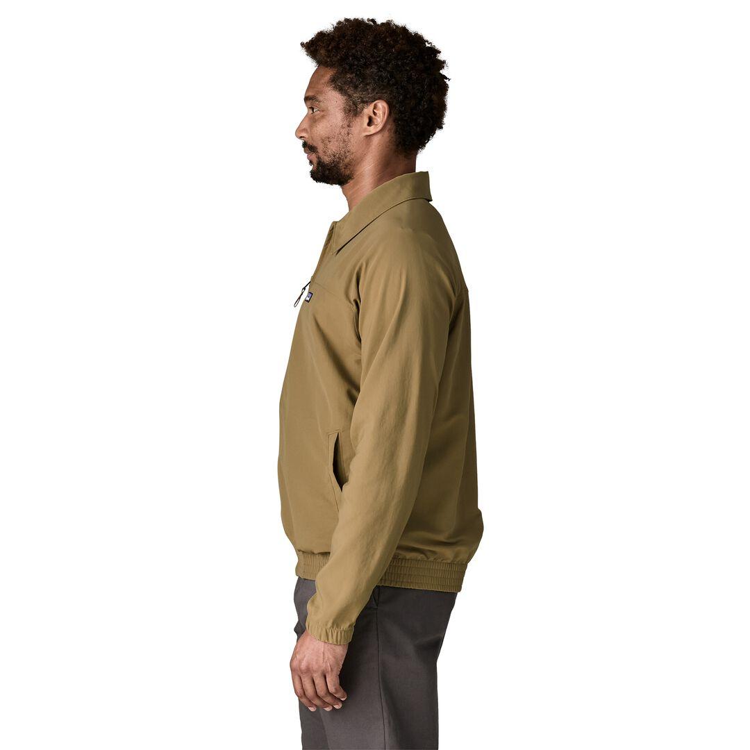 Isthmus Unlined Windbreaker Jacket | Patagonia for sale