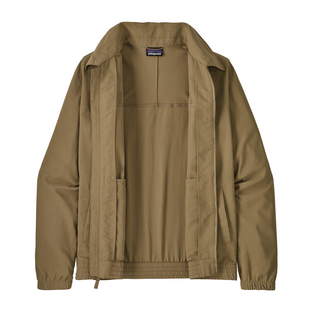 Isthmus Unlined Windbreaker Jacket | Patagonia for sale