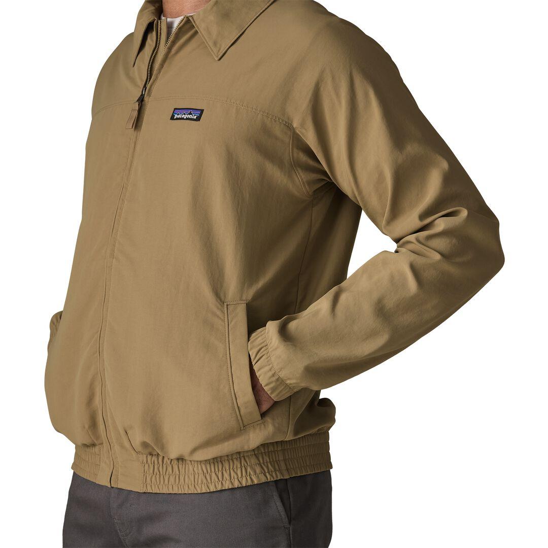 Isthmus Unlined Windbreaker Jacket | Patagonia for sale