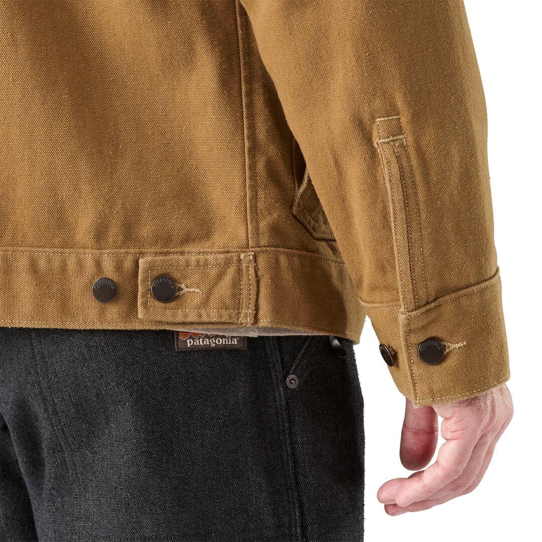 Iron Forge® Canvas Chore Coat | Patagonia outlet