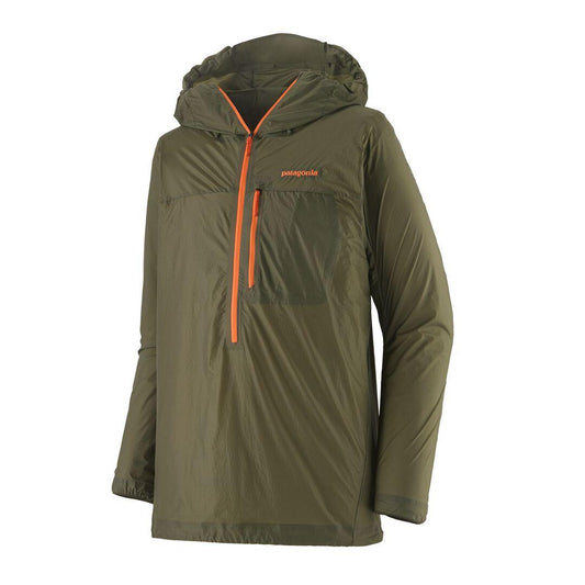 Houdini® Rock Climbing Jacket | Patagonia discount