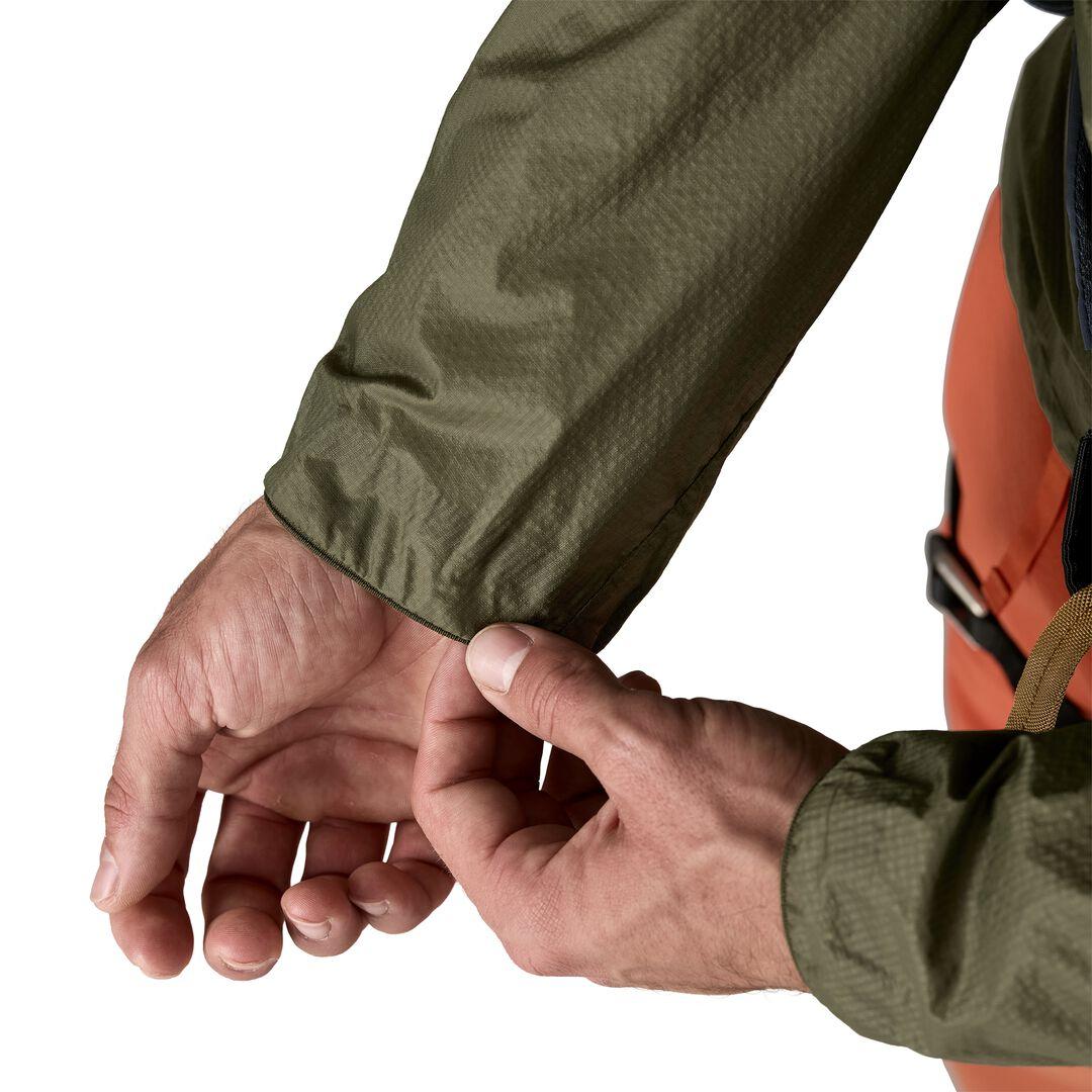 Houdini® Rock Climbing Jacket | Patagonia discount