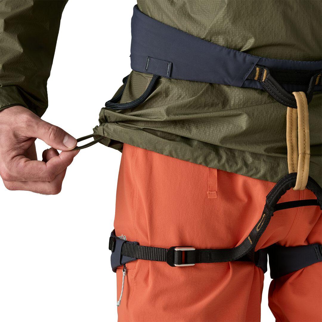 Houdini® Rock Climbing Jacket | Patagonia discount