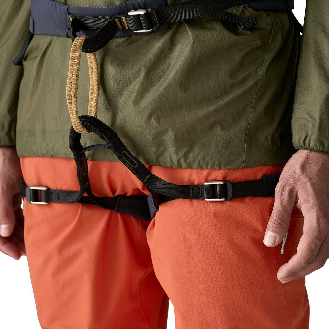 Houdini® Rock Climbing Jacket | Patagonia discount