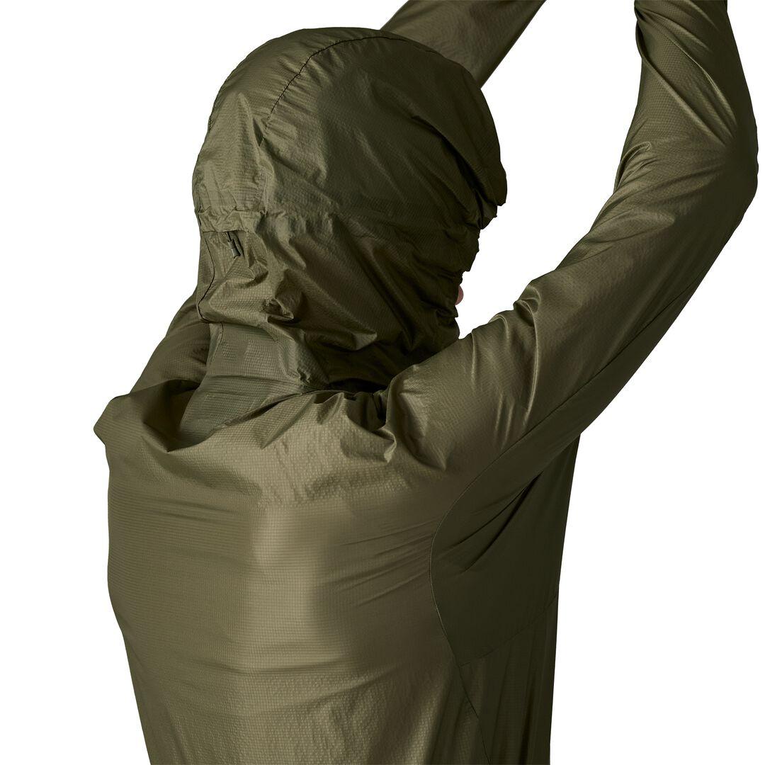 Houdini® Rock Climbing Jacket | Patagonia discount