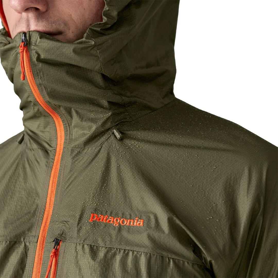 Houdini® Rock Climbing Jacket | Patagonia discount